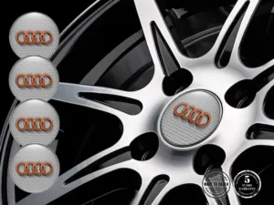 Audi Decalcomania Ruota Ultimate Plasma Momentum